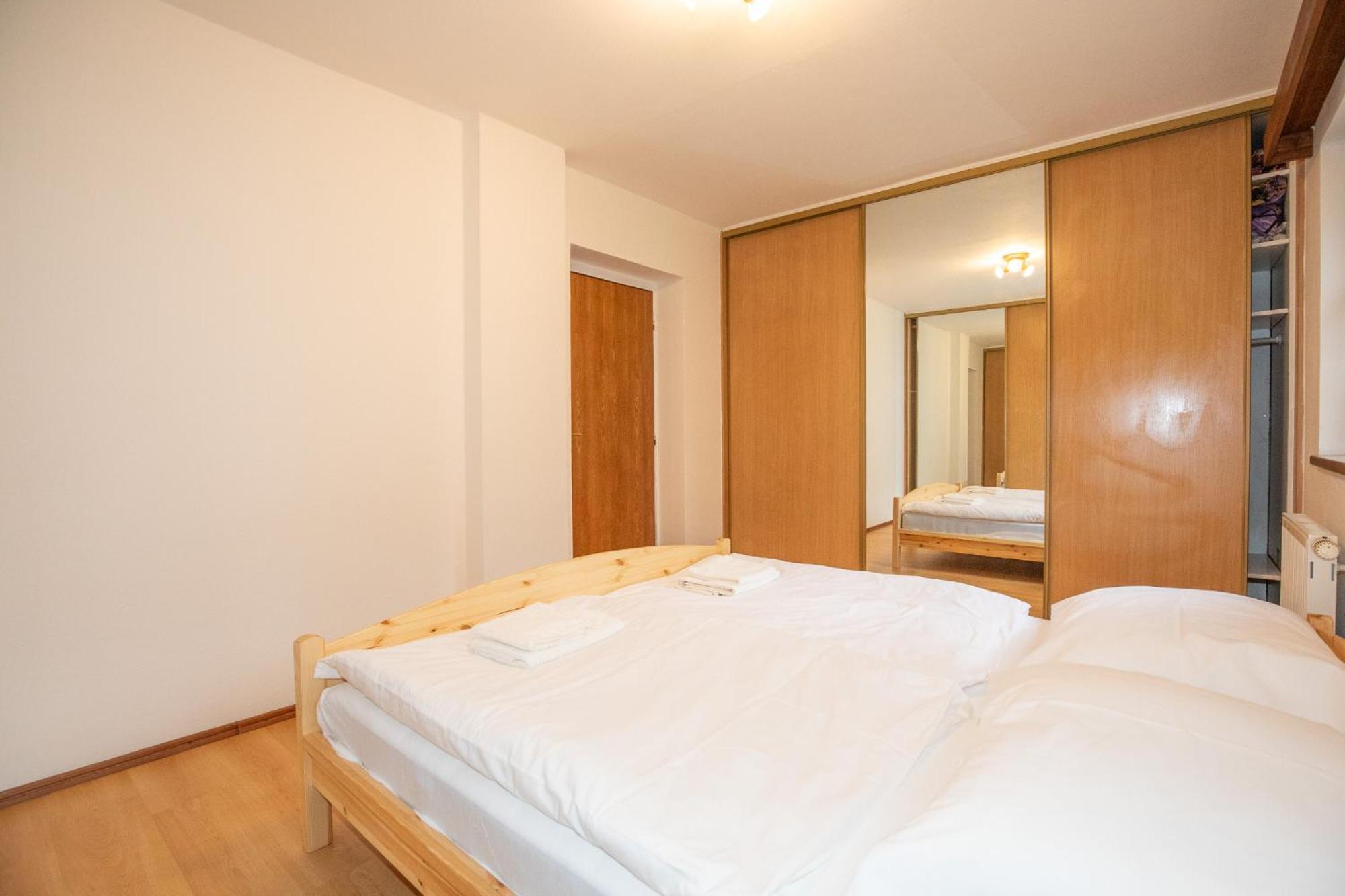 Křivoklát Resort U Jelena מראה חיצוני תמונה